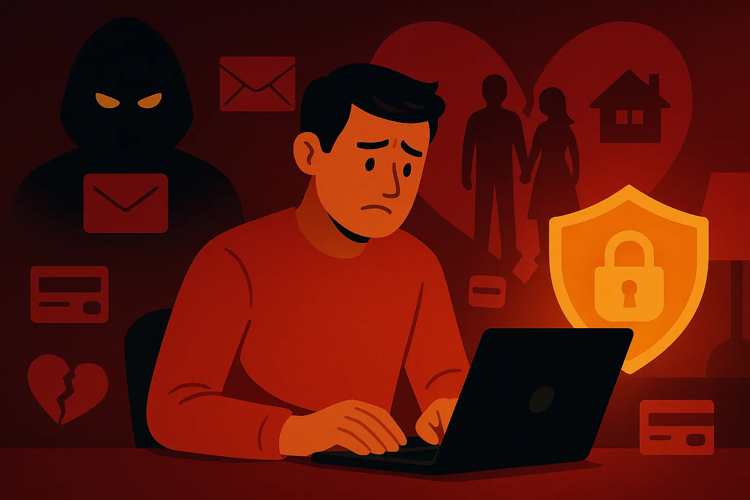 Ashley Madison Privacy Breach – Why You Need a VPN for Anonymity