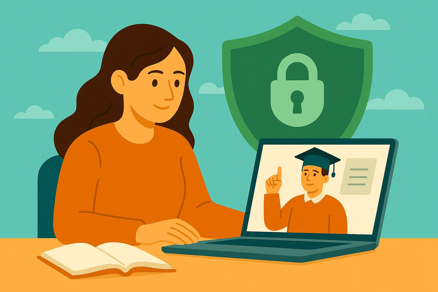 Avoiding Geoblocking in Education: Access Any Online Course Worldwide - Featured Image