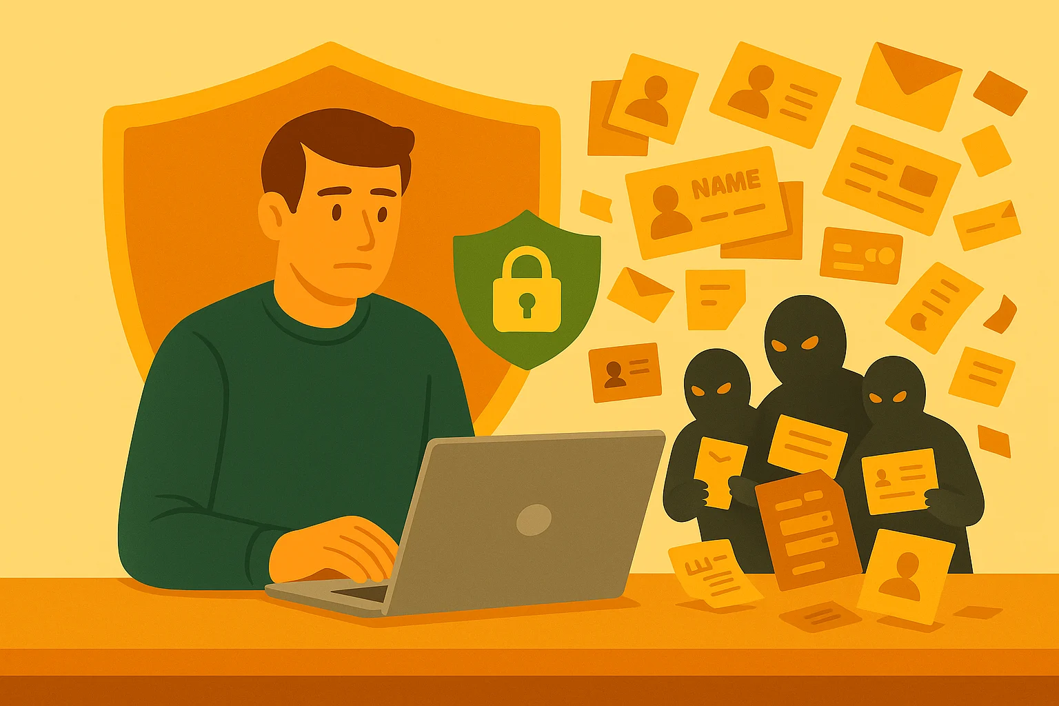DNS, WebRTC & IPv6 Leaks: Test and Fix in 10 Minutes - Featured Image