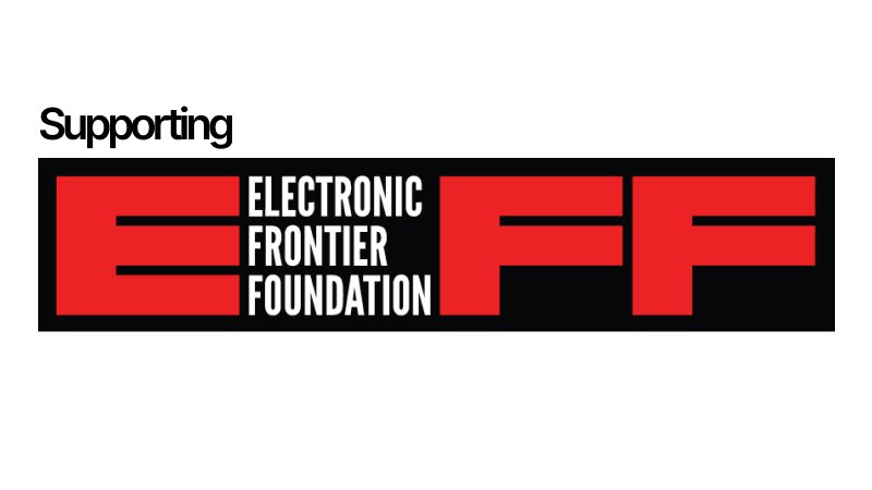 Electronic Frontier Foundation